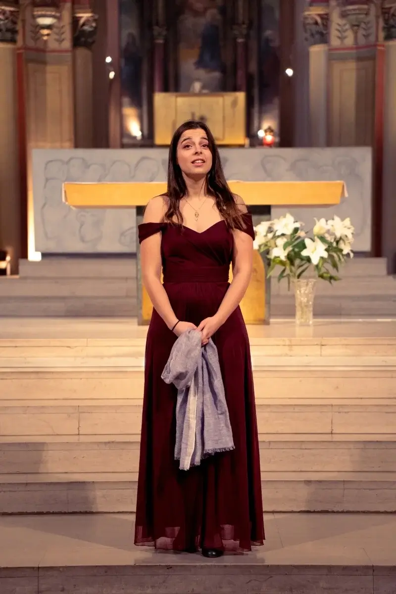 Léontine Maridat-Zimmerlin